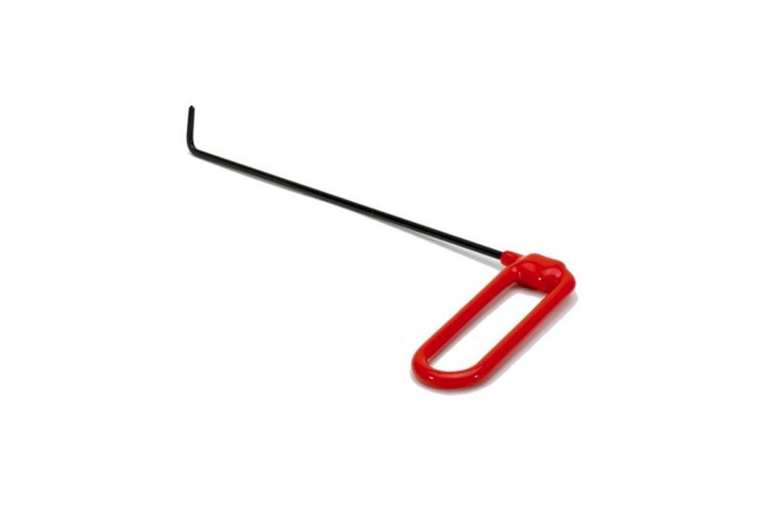 Strumento di Supporto Dritto Dentcraft – Essenziale per Professionisti PDR