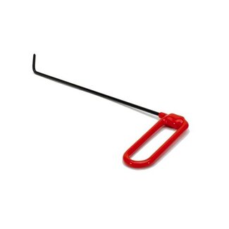 Dentcraft BR10 Attrezzo per tutore destro da 10".