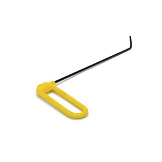 Dentcraft BL10 Herramienta de abrazadera izquierda de 10"