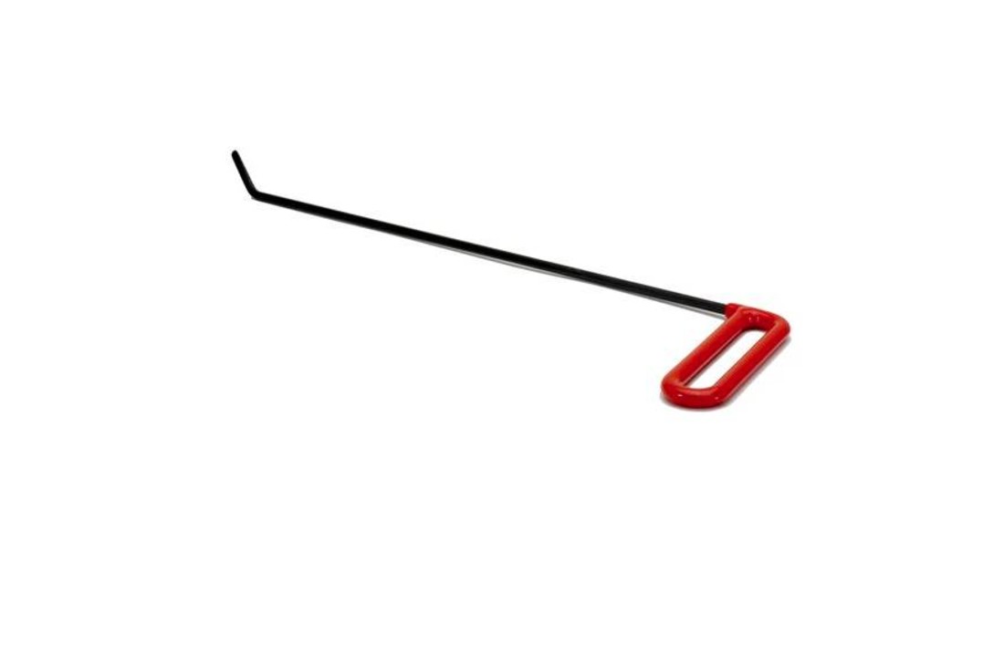 Dentcraft Brace Tool Droit – Essential PDR Tool for Professionals