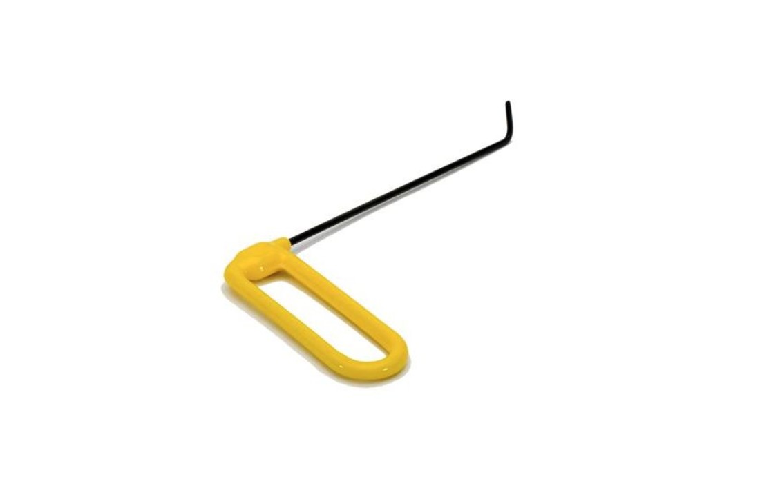Strumento di Supporto Sinistro 8" – Precisione PDR per Ammaccature