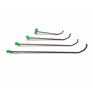 Dentcraft Set aste mini parafango 4 pezzi MFRST