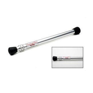 Dentcraft Support de capot en aluminium