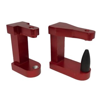 Car Cosmetics Adapter krawędziowy do Mini Lifterów