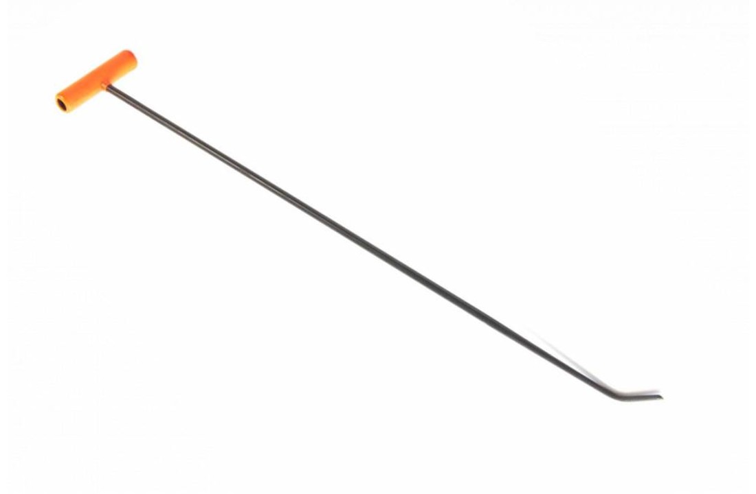 RS36 Barra Piegata Singola – Strumento PDR per Riparazioni Precise