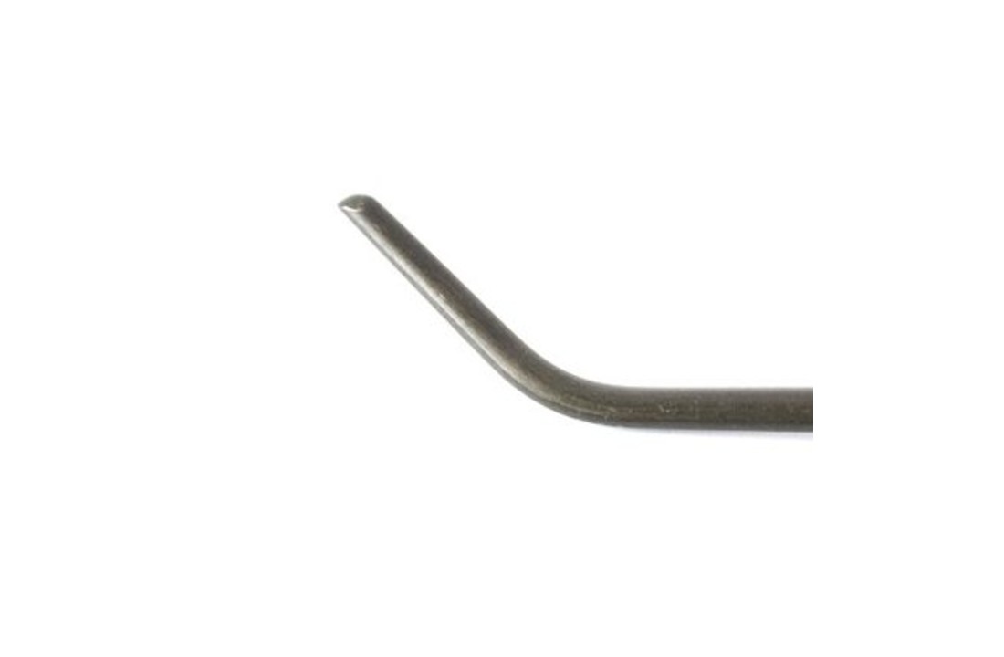 RS48 Single Bend Rod – Essential PDR Tool for Professionals