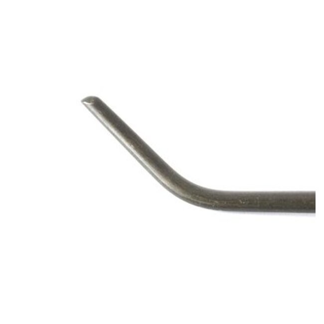 RS36 Barra Piegata Singola – Strumento PDR per Riparazioni Precise