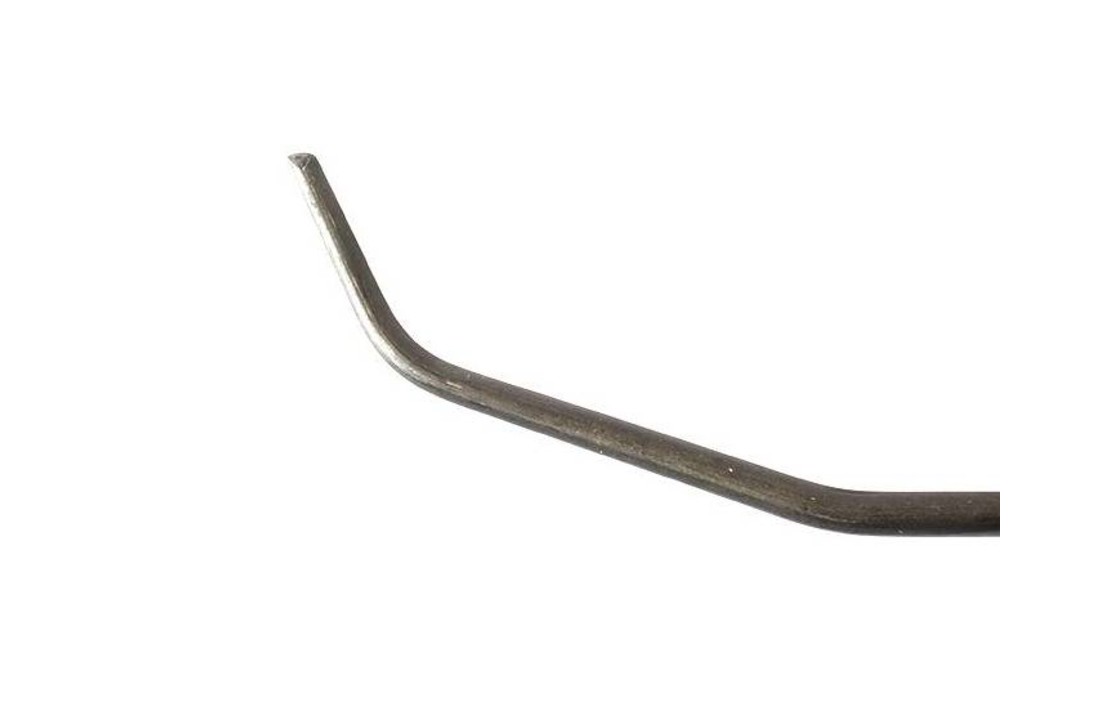 RD36 Double Bend Door Rod – Essential PDR Tool for Professionals