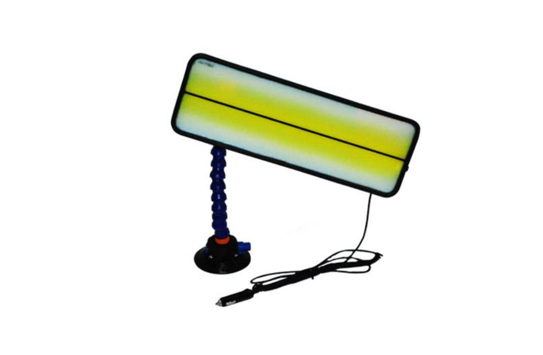 Uitdeuk Lamp 45 CM (LED)