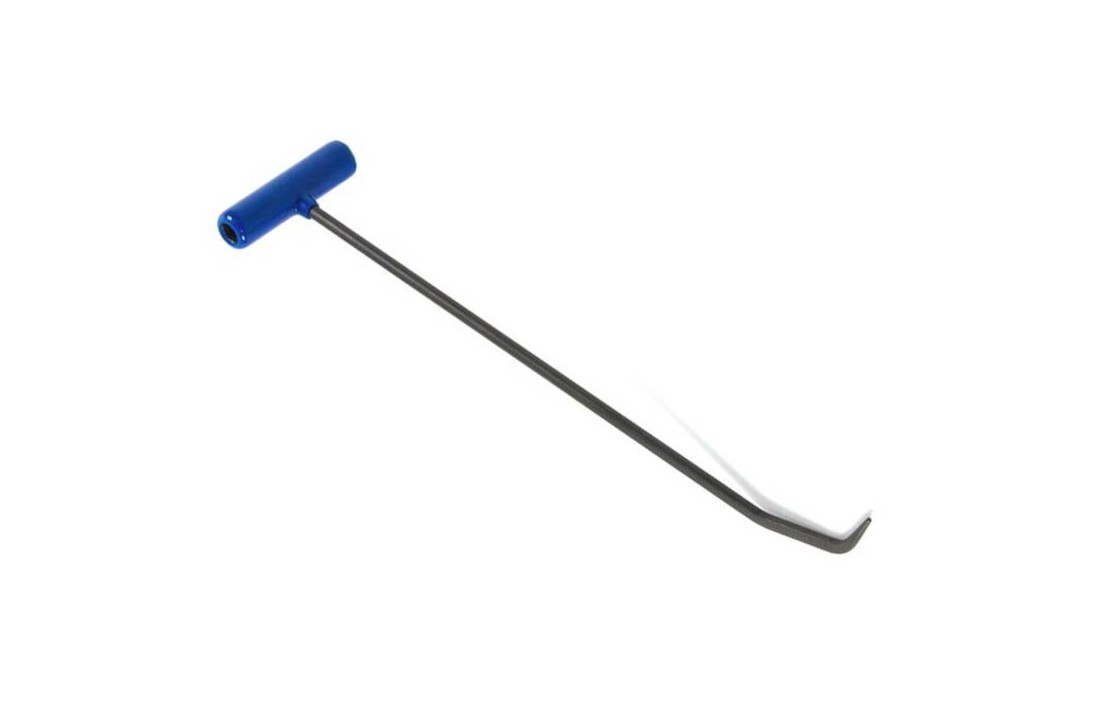 RF 24 Double Bend Fender Rod – Essentielles PDR-Werkzeug für Profis