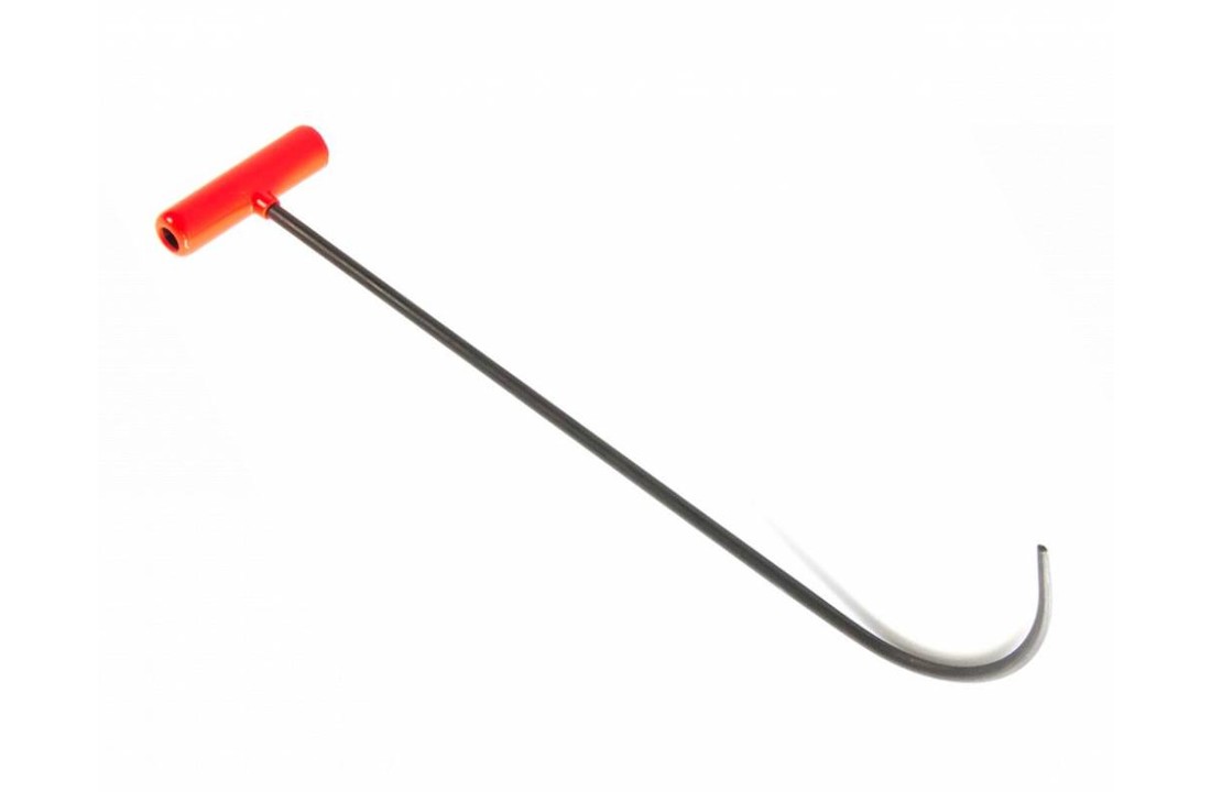 RLH 24 Large Hook – Essentielles PDR-Werkzeug für Vertikale Teile