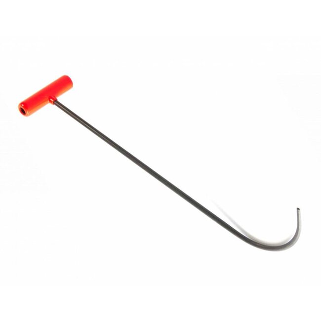 Gancho Grande RLH 24 - herramienta PDR esencial para piezas verticales