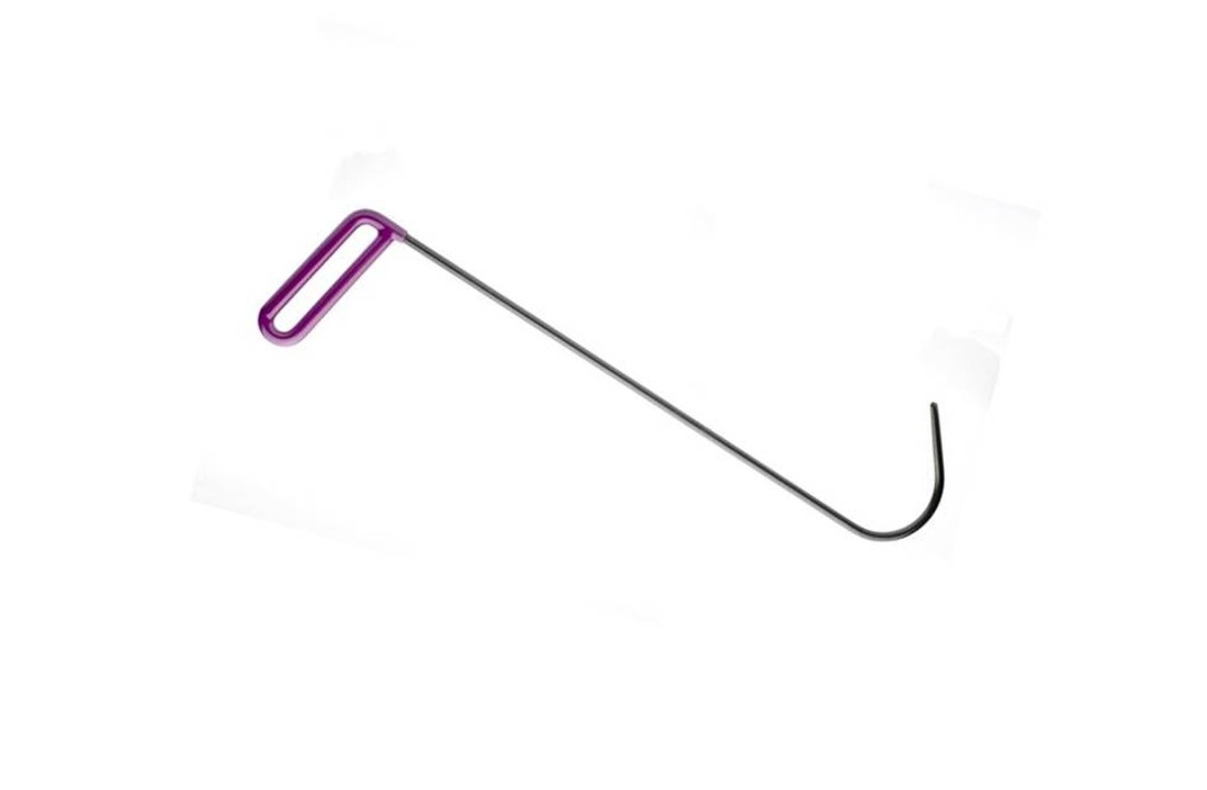 Medium Hook 24" – Essentielles PDR-Werkzeug für Vertikale Teile