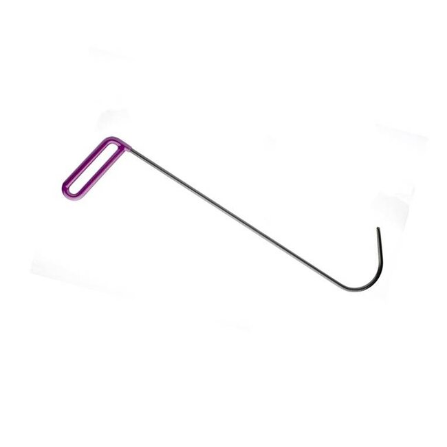 Medium Hook 24" – Essentiële PDR-tool voor Deukenherstel