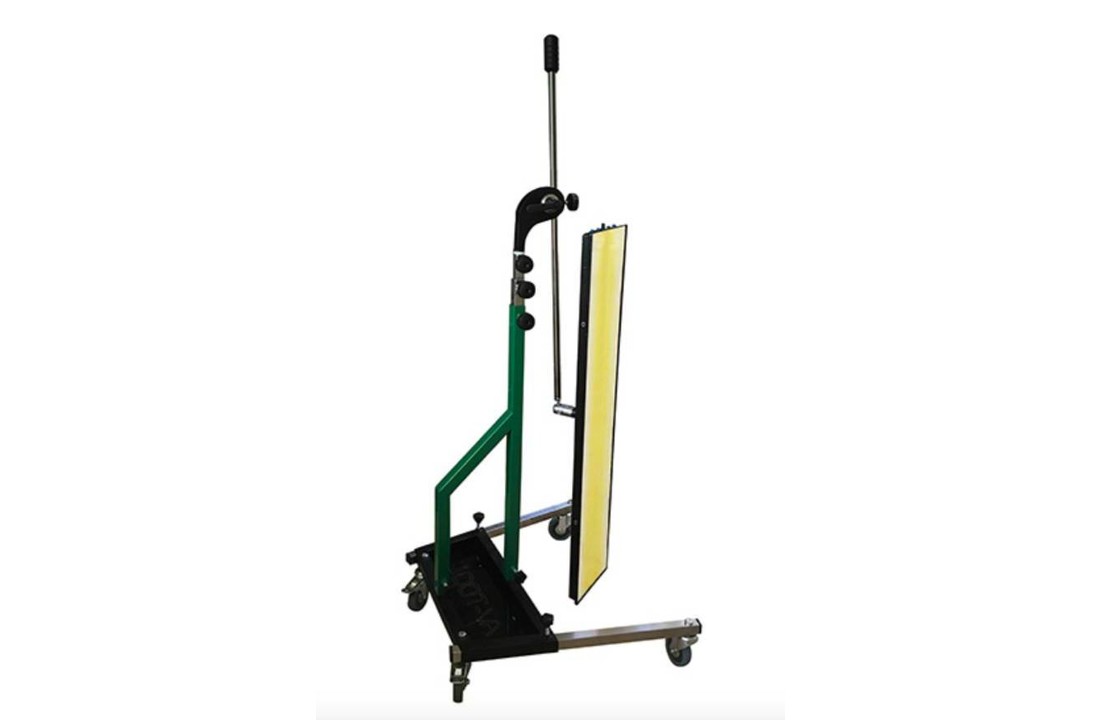 Uitdeuk Lamp 90 CM (LED)