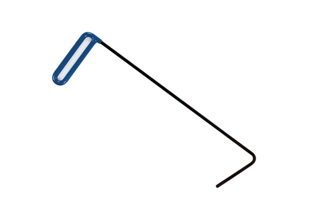 DTB5 Door Tool Back Flag – Outil PDR pour surfaces verticales