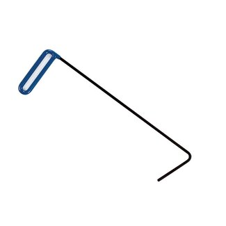 Dentcraft DTB5 Door tool back flag 22" (55.80 cm) with 5" (12,70 cm) flag