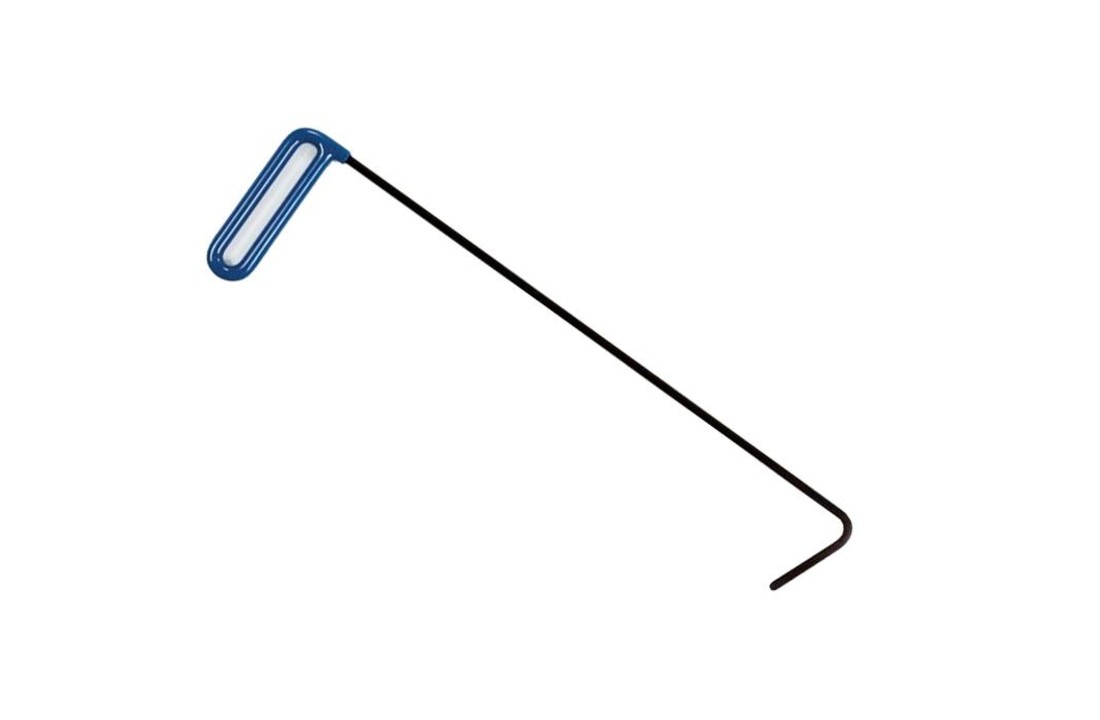 DTB3 Strumento per Porta con Bandiera – Strumento PDR per Riparazioni Verticali