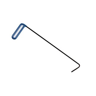 Dentcraft DTB3 Door tool back flag 22" (55,80 cm) with 3.5" (7,62 cm) flag