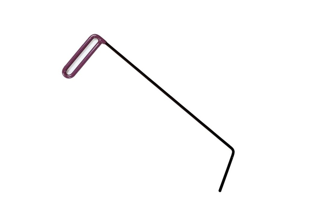 DTF5 Herramienta de Puerta Forward Flag - herramienta PDR esencial para profesionales