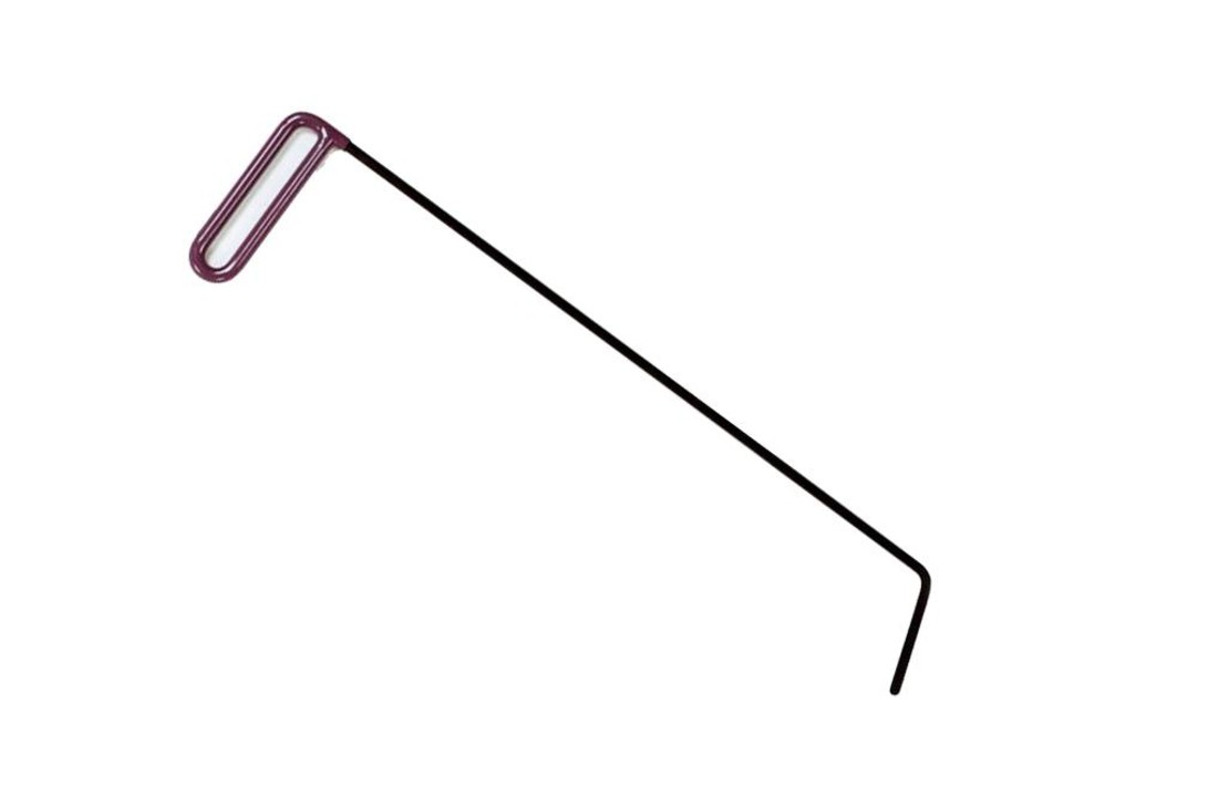 DTF3 Türwerkzeug Forward Flag – Präzises PDR-Werkzeug für Profis