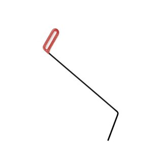 Dentcraft LF06 24" (60,96 cm), 6" Flag, 5/16" (7,94 mm) diameter