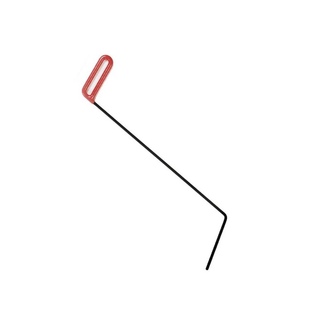 Flag Tool 24" - herramienta PDR esencial para partes verticales