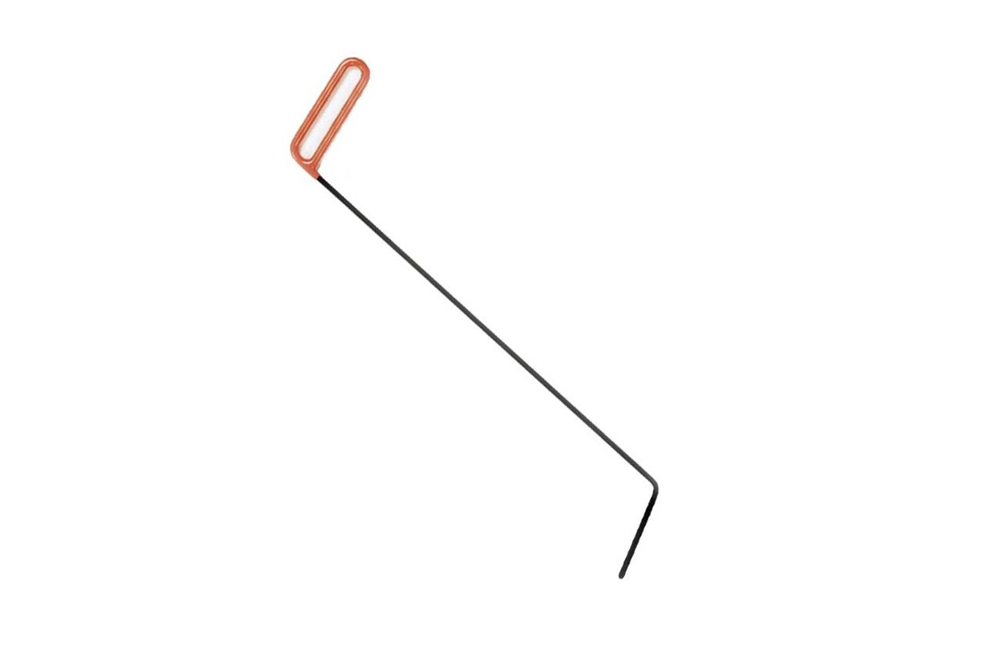 Strumento Flag 24" - Strumento PDR per Superfici Verticali