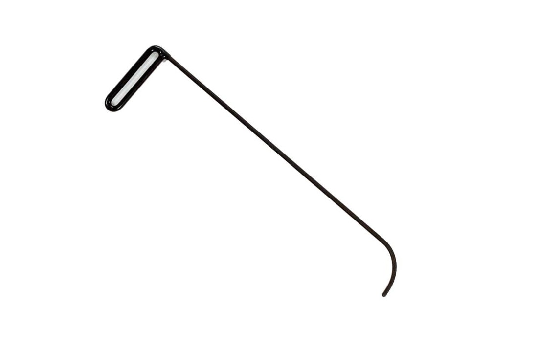 Side Panel Hook SPH6 – Essential PDR Tool for Vertical Repairs