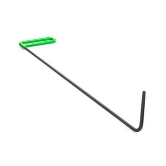 Dentcraft Door tool links back flag 22" (56 cm) breedte 3.5" (9 cm) flag-DTLB3