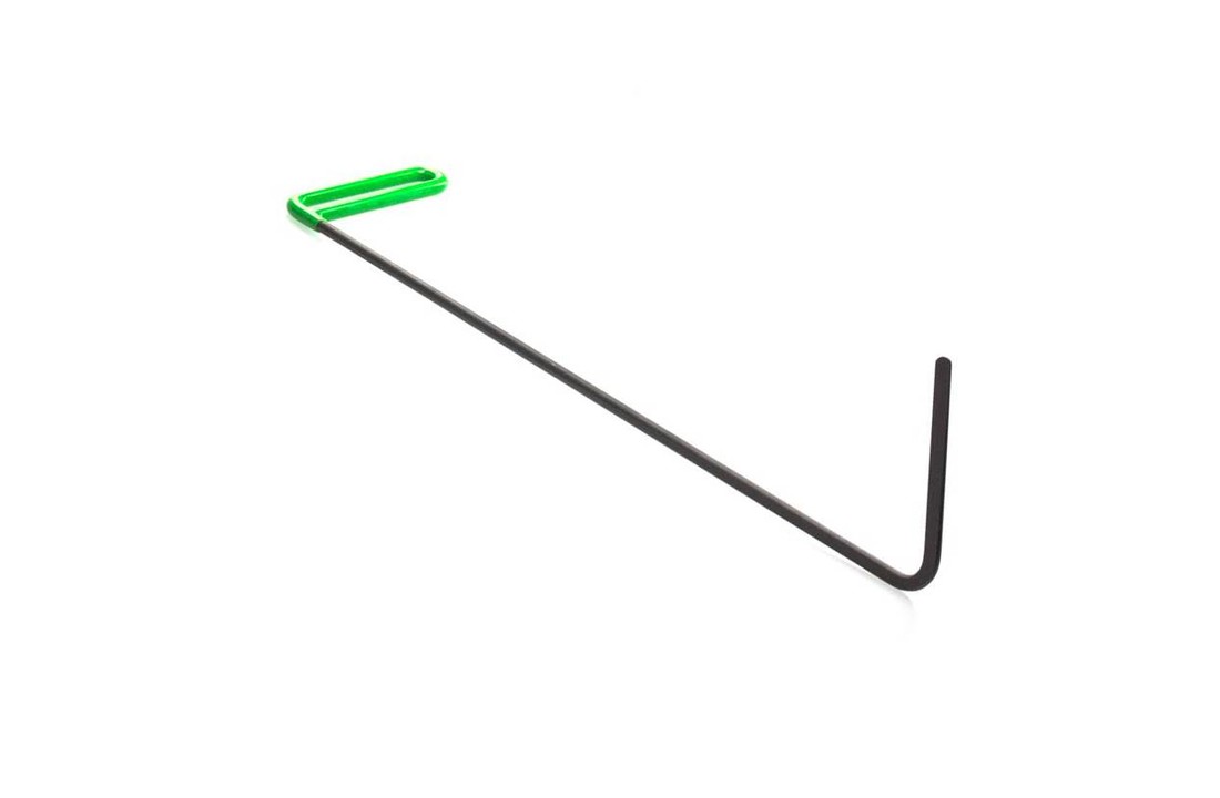 Door Tool Links Back Flag 22" – Essential PDR Tool for Professionals