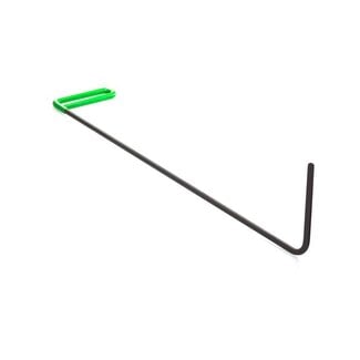 Dentcraft Door tool links back flag 22" (56 cm) with 5" (13 cm) flag-DTLB5