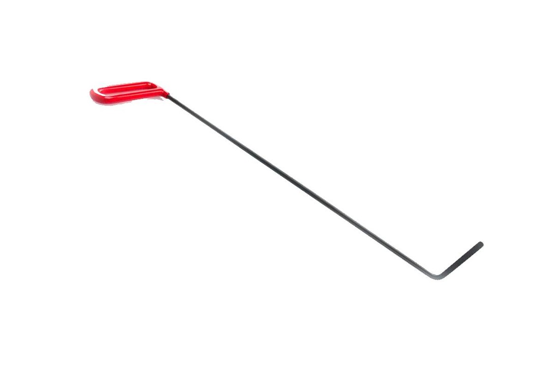 Door Tool Rechts Forward Flag 22" – Essenzielles PDR Werkzeug