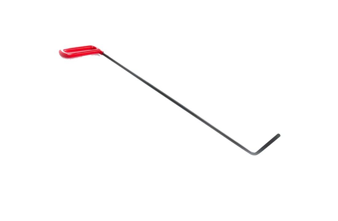 Outil PDR Door Tool Droit Forward Flag – Réparation de bosses verticales