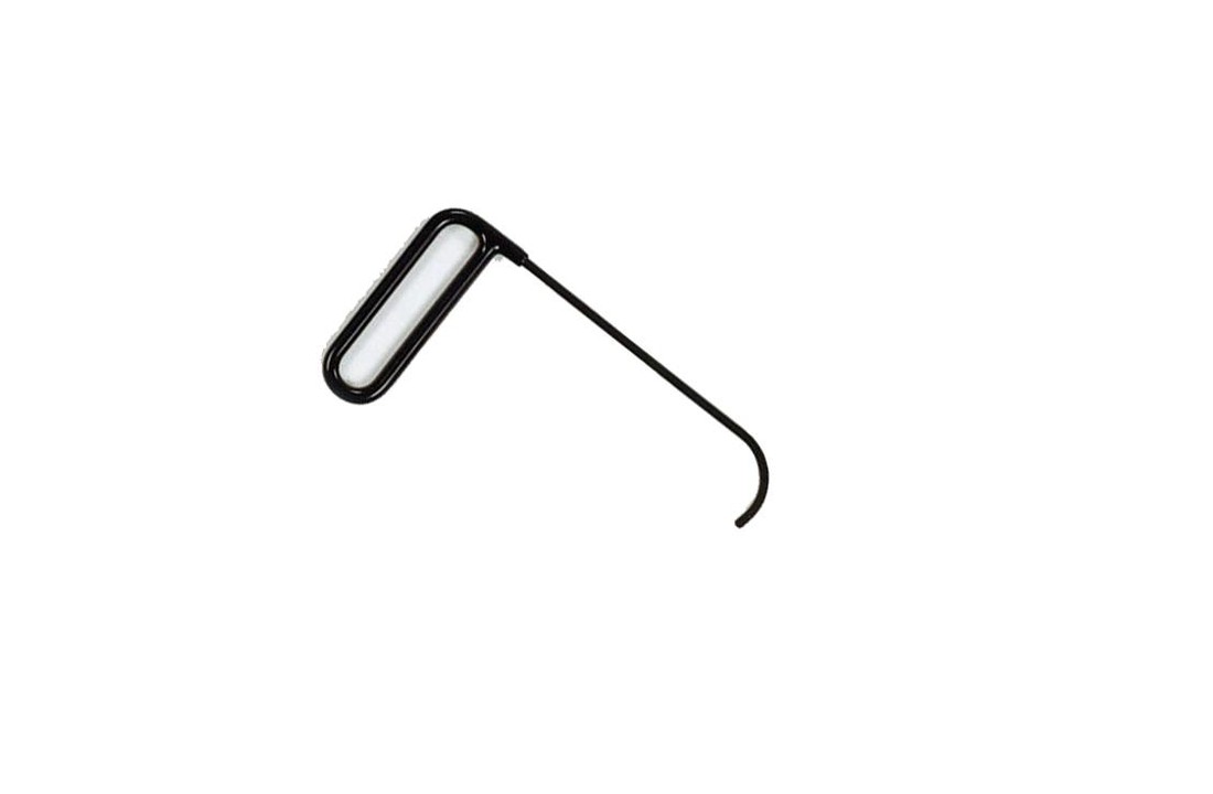 Side Panel Hook SPH2 – Essenzielles PDR-Werkzeug für Vertikale Teile