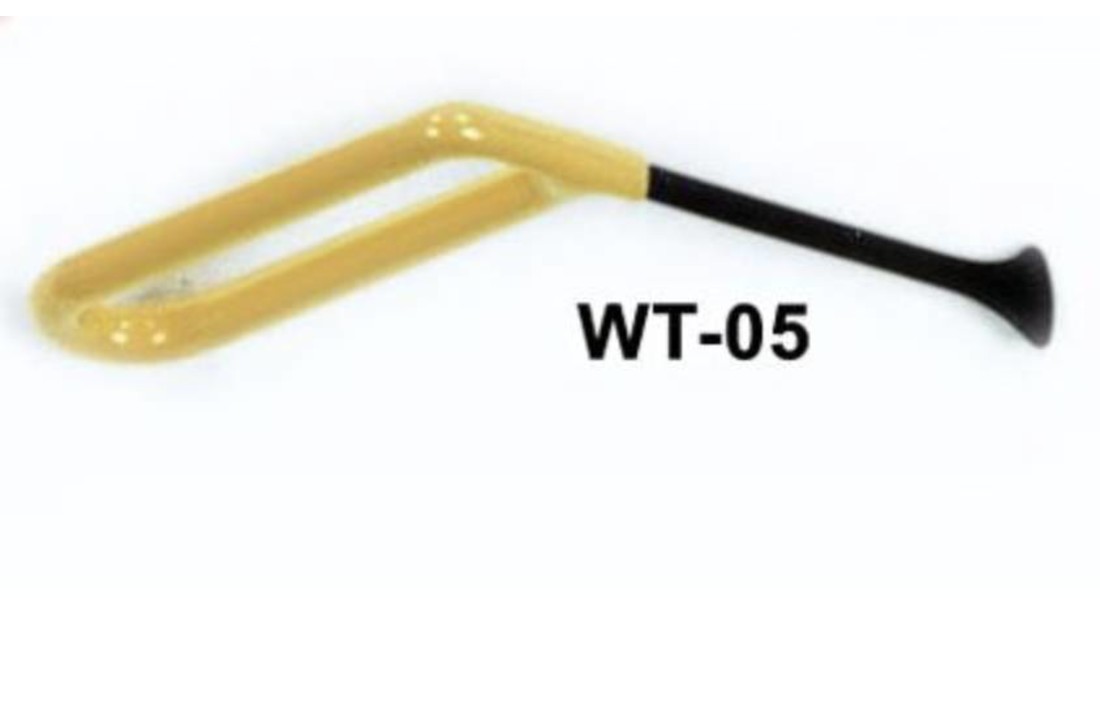 WT05 Queue de baleine 5" – Outil PDR essentiel pour pros