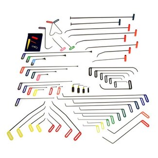 Dentcraft Dentcraft Pro Set 63pc