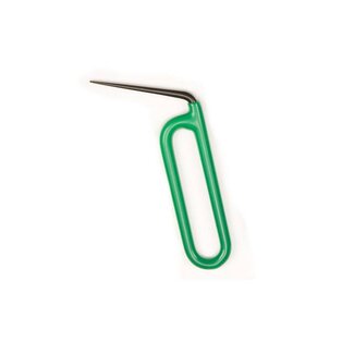 Dentcraft HTL3 Outil manuel à 3 fils 3" (7,62 cm), 1/4" (6,35 mm)