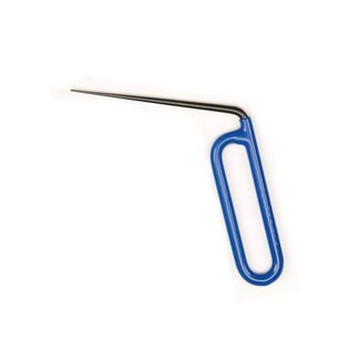 Dentcraft HTL5 Herramienta manual de 5 hilos 5" (12,70 cm), 1/4" (6,35 mm)