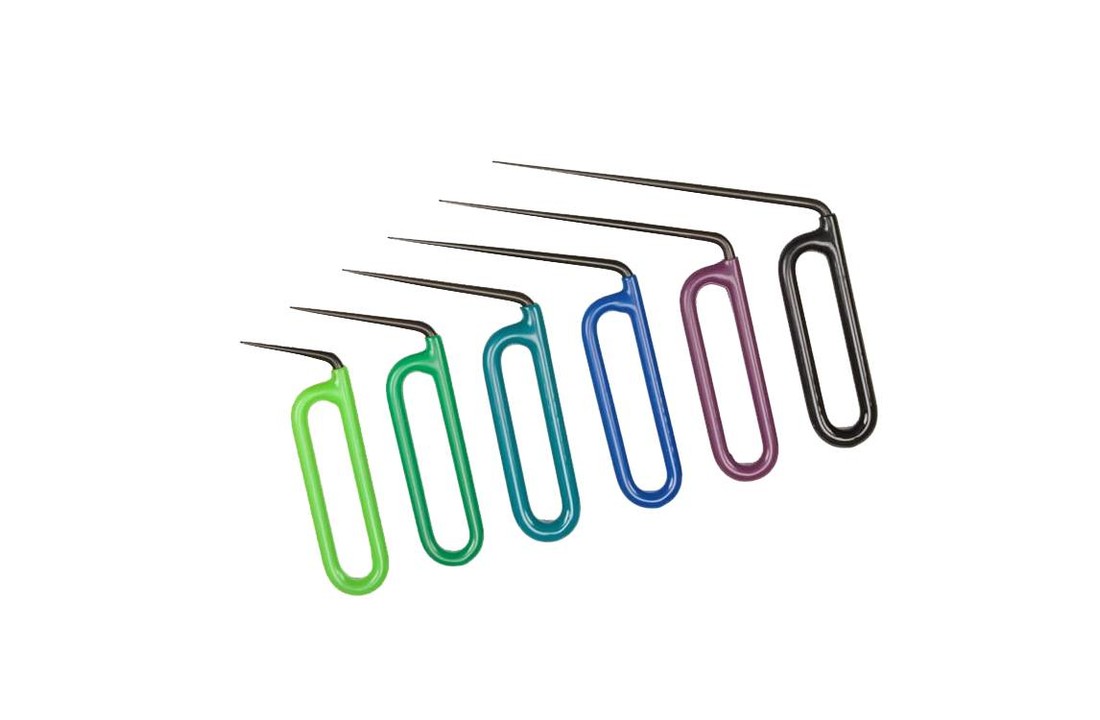 HTLST 6 Wire Hand Tool Set