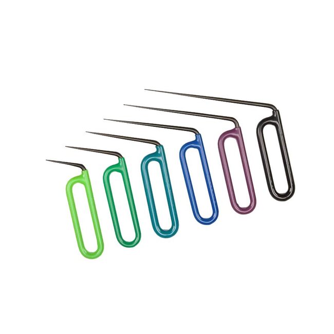 HTLST6 Draht-Handwerkzeug-Set – Essenzielles PDR-Toolset