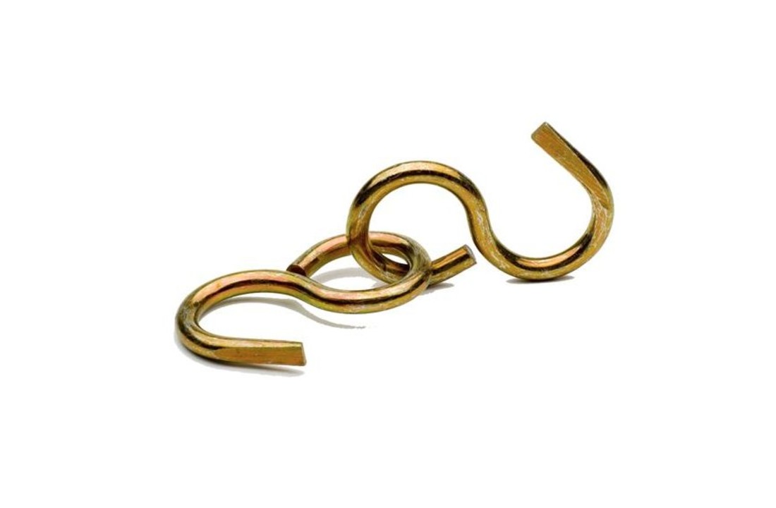 S-Hooks PDR – Ganci Essenziali per Riparazioni Efficaci