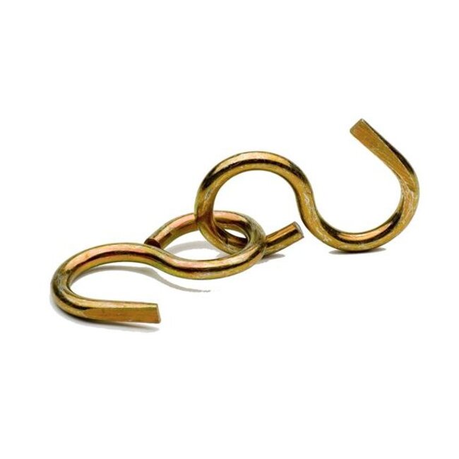 S-Hooks PDR – Accessoire essentiel pour réparation de bosses