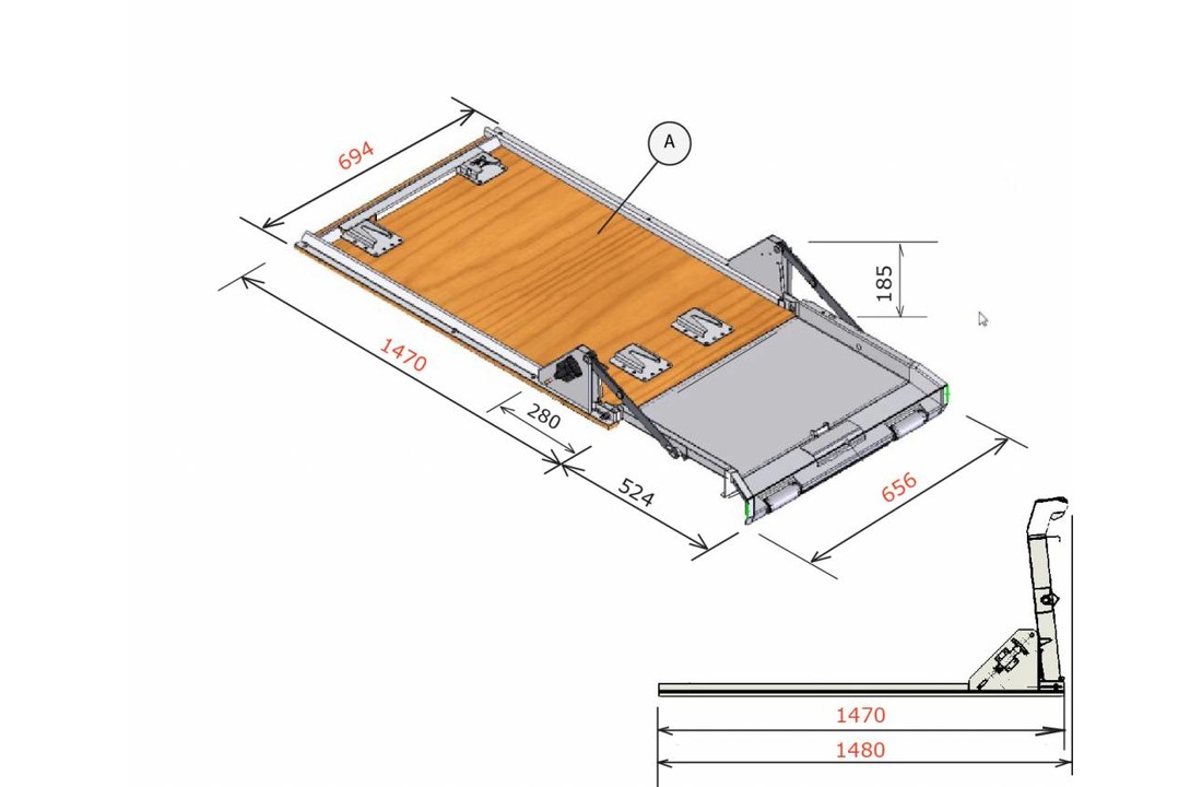 <h2>Delrin - Knock Down Large: Das unverzichtbare Ausbeulwerkzeug für Profis</h2> <p>Der <strong>Delrin - Knock Down Large</strong> ist ein unverzichtbares Werkzeug für Ausbeulprofis, die Wert auf Präzision und Effizienz bei der lackfreien Dellenentfernun