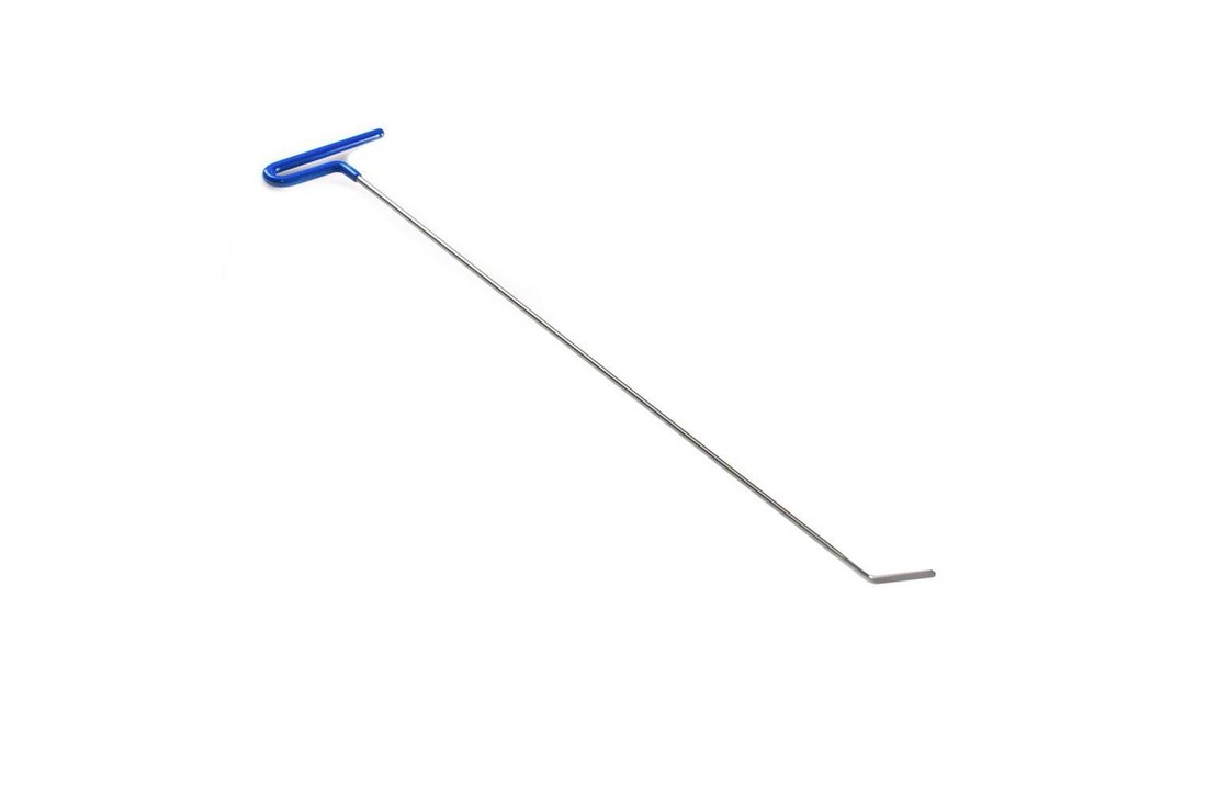 <h2>24HT Handwerkzeug-/Brace-Werkzeugsatz – Das komplette Set für PDR-Profis</h2> <p>Der <strong>24HT Handwerkzeug-/Brace-Werkzeugsatz</strong> ist eine unverzichtbare Sammlung für jeden PDR-Profi, der nach Perfektion bei der lackfreien Dellenentfernung s