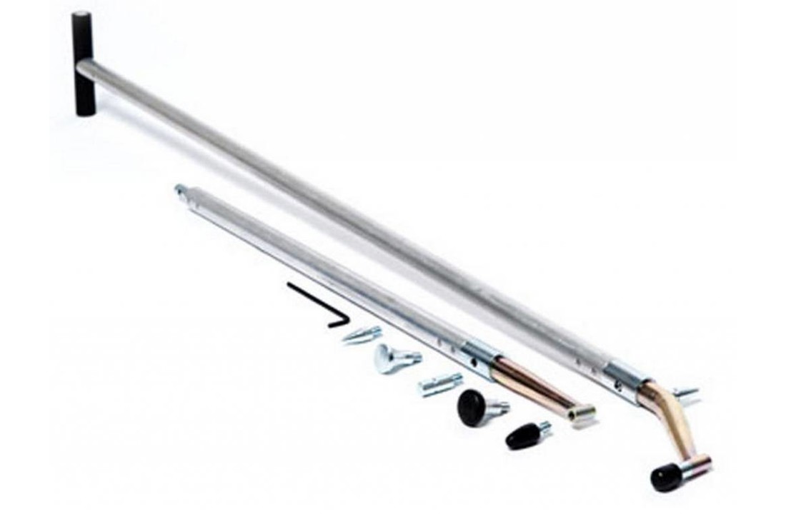 Soft Push System PDR Kit – Essential Tools for Professionals