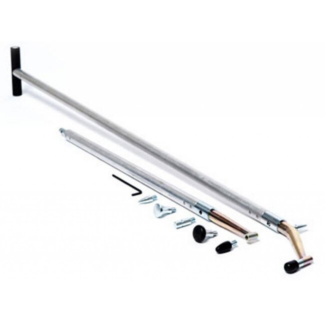 Set di Strumenti Soft Push PDR – Soluzione Completa per Riparazioni