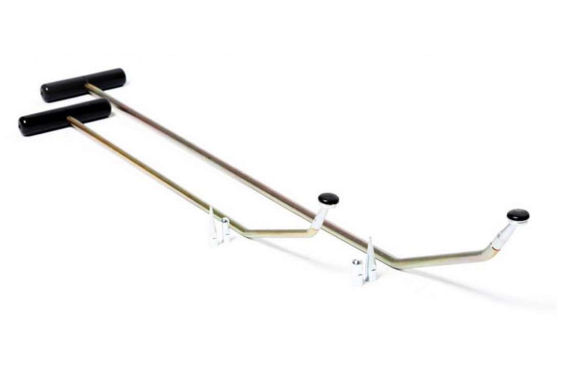 Soft Push System PDR Kit – Essential Tools for Professionals