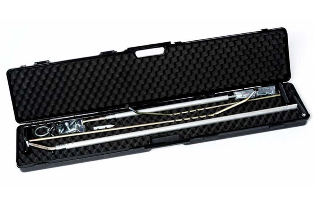 Soft Push System PDR Kit – Essential Tools for Professionals