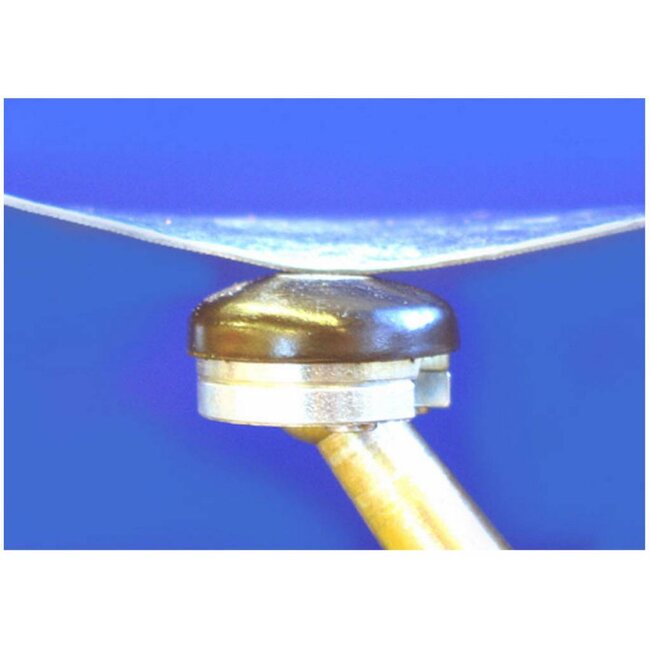 Soft-Push-System PDR – Komplettlösung für Dellenreparatur